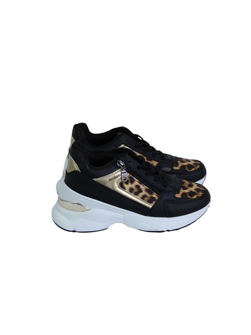 SNEAKERS ROCCO BAROCCO P/E 26 ROCCO BAROCCO | RBRSD0315BLACK